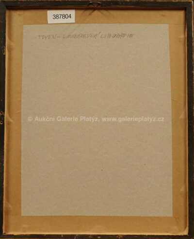  / Srneček / Marie Čermínová - Toyen