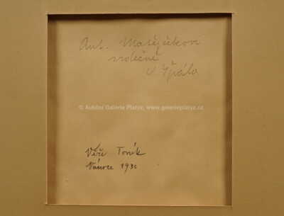  / Na Otavě / Václav Špála