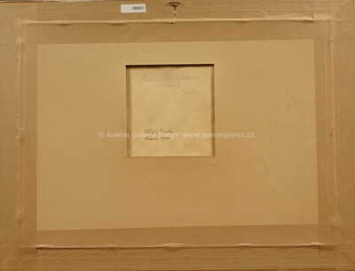  / Na Otavě / Václav Špála