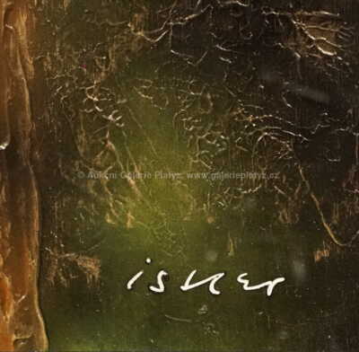  / Hlava / Josef  Istler