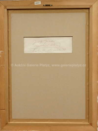  / Egypt / Josef Jíra