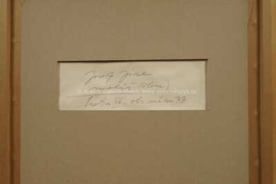  / Egypt / Josef Jíra