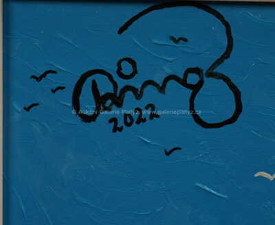  / Loreta / František Ringo Čech