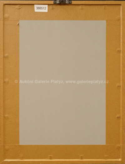  / Dieux hindous / František Kupka