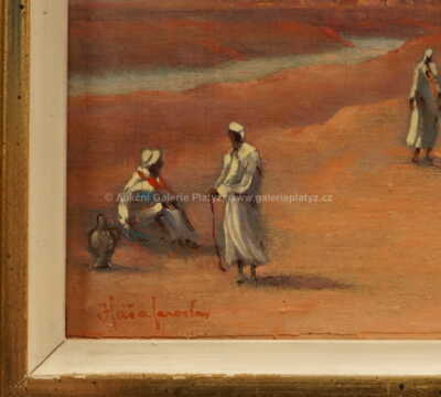  / Konvolut dvou kusů / Jaroslav Háša