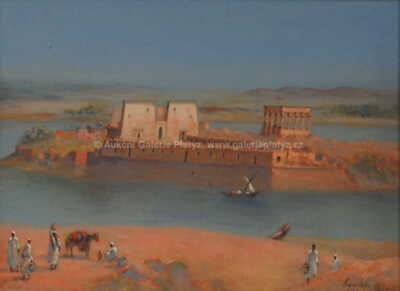  / Konvolut dvou kusů / Jaroslav Háša