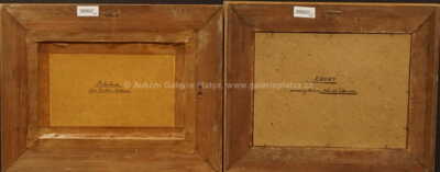  / Konvolut dvou kusů / Jaroslav Háša