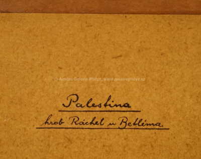  / Konvolut dvou kusů / Jaroslav Háša