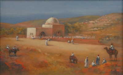  / Konvolut dvou kusů / Jaroslav Háša