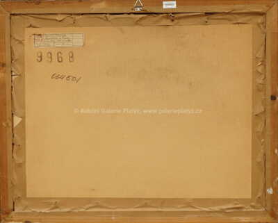  / Karlovy Vary - od divadla / Jaromír Jindra