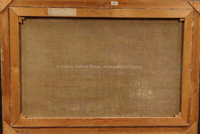  / Česká krajina - Tachovsko / Miloslav Holý_