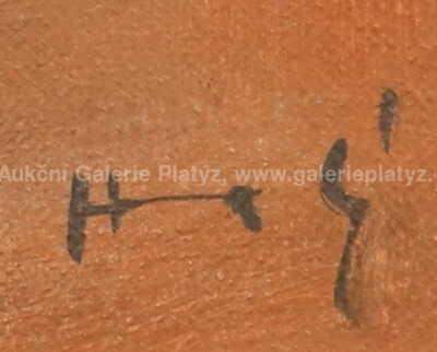  / Léto na Tachovsku / Miloslav Holý_