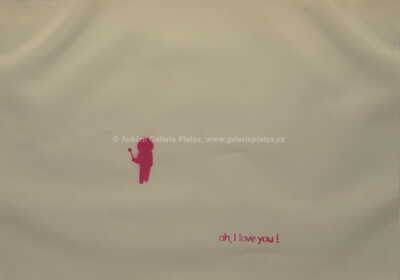  / oh, i love you! / Krištof Kintera