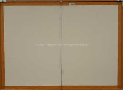  / oh, i love you! / Krištof Kintera