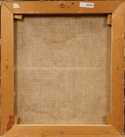  / Letní krajina / Liliana Maftei