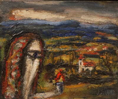  / Kozákovský podzim / Josef Jíra