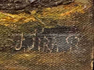  / Kozákovský podzim / Josef Jíra