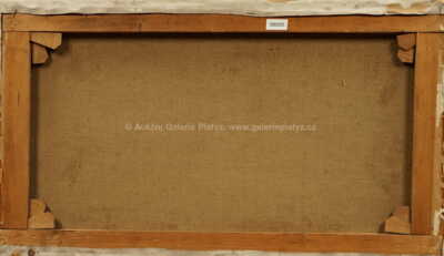  / Pražské panorama / Jan B. Minařík