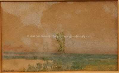  / Konvolut tří kusů / Josef Ullmann