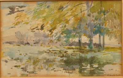  / Konvolut tří kusů / Josef Ullmann