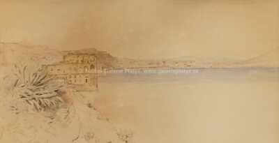  / Pobřeží / Jan  Novopacký