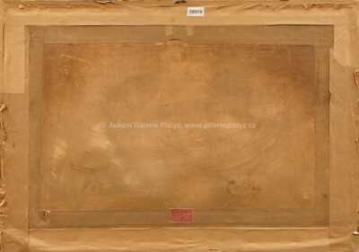  / Pobřeží / Jan  Novopacký