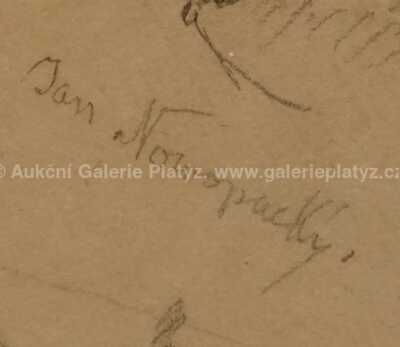  / Pobřeží / Jan  Novopacký