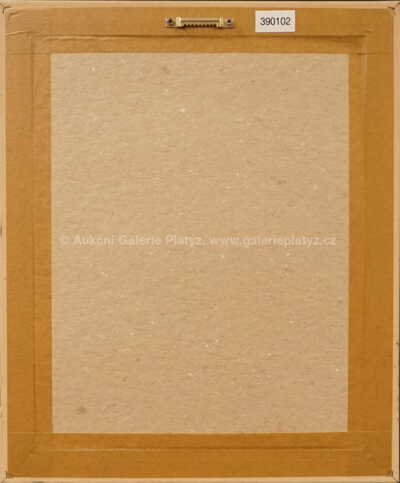  / Bratrstvo kočičí pracky / Marko Čermák