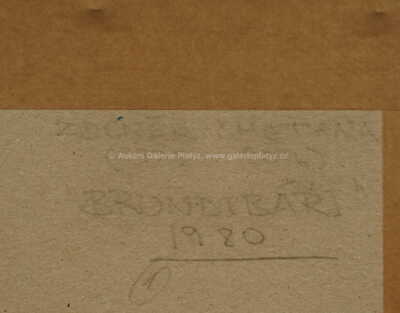  / Brundibáři / Zdeněk Smetana