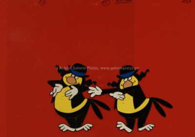  / Brundibáři / Zdeněk Smetana