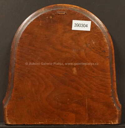  / Klaun / Iva Hüttnerová