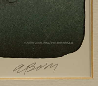  / Živly / Adolf Born