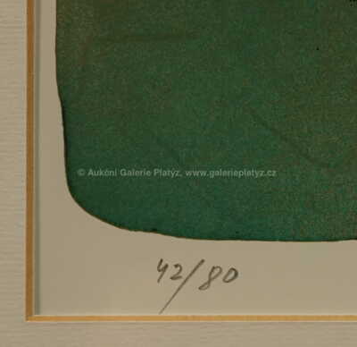  / Světadíly / Adolf Born