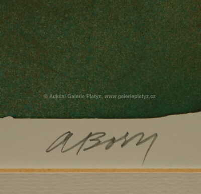  / Světadíly / Adolf Born