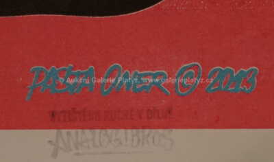  / God Saves We Spend / Pasta  Oner