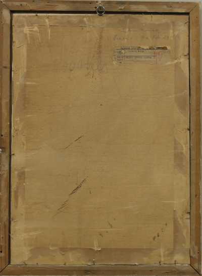  / Imogena / Vilém (Willi) Nowak