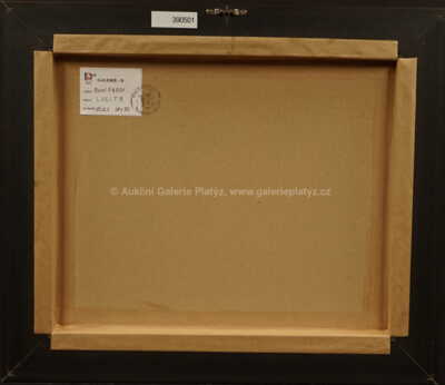  / Lolita / Pavel Pardy