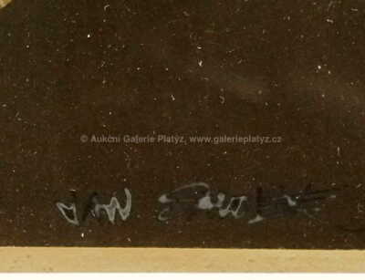  / Magdalena Kožená / Jan Saudek