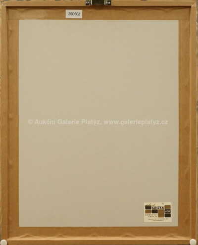  / Magdalena Kožená / Jan Saudek