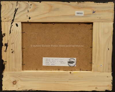  / Mašťov z kopce / Boris Jirků