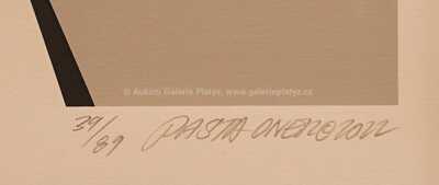  / Václav Havel / Pasta  Oner