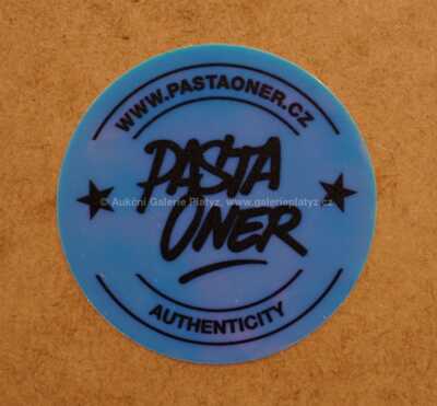  / Dear future / Pasta  Oner