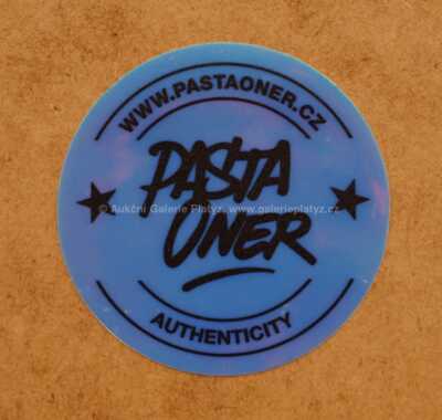  / You are not alone / Pasta  Oner