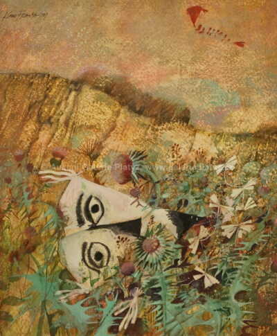  / Drak / Karel Franta