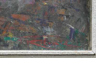  / Průvod / Ferdinand Kotvald