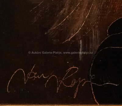  / Neřestník / Jan Rapin