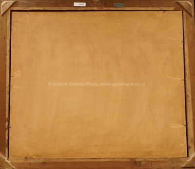  / Podzimní nálada / Josef Ullmann