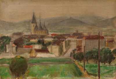  / Louny / Kamil Linhart