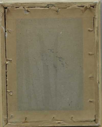  / V kavárně / Ferdinand Kotvald