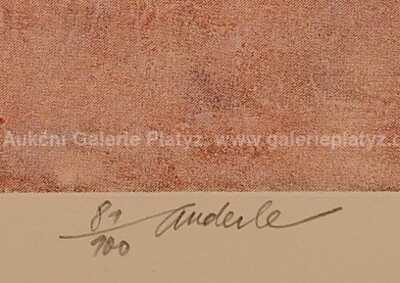  / Spravedlnost / Jiří Anderle